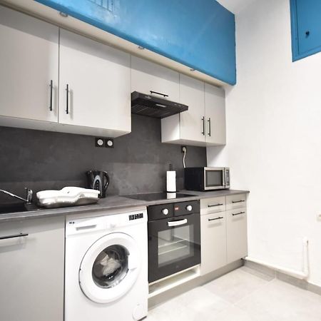 דירות מרסיי Le Central - T2 Proche Saint Charles מראה חיצוני תמונה