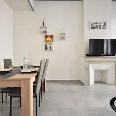 דירות מרסיי Le Central - T2 Proche Saint Charles מראה חיצוני תמונה