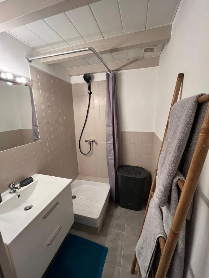 דירות מרסיי Le Central - T2 Proche Saint Charles מראה חיצוני תמונה